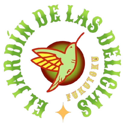 Logo Fukutoku – hamburguesas foodtruck en Manzanares el Real